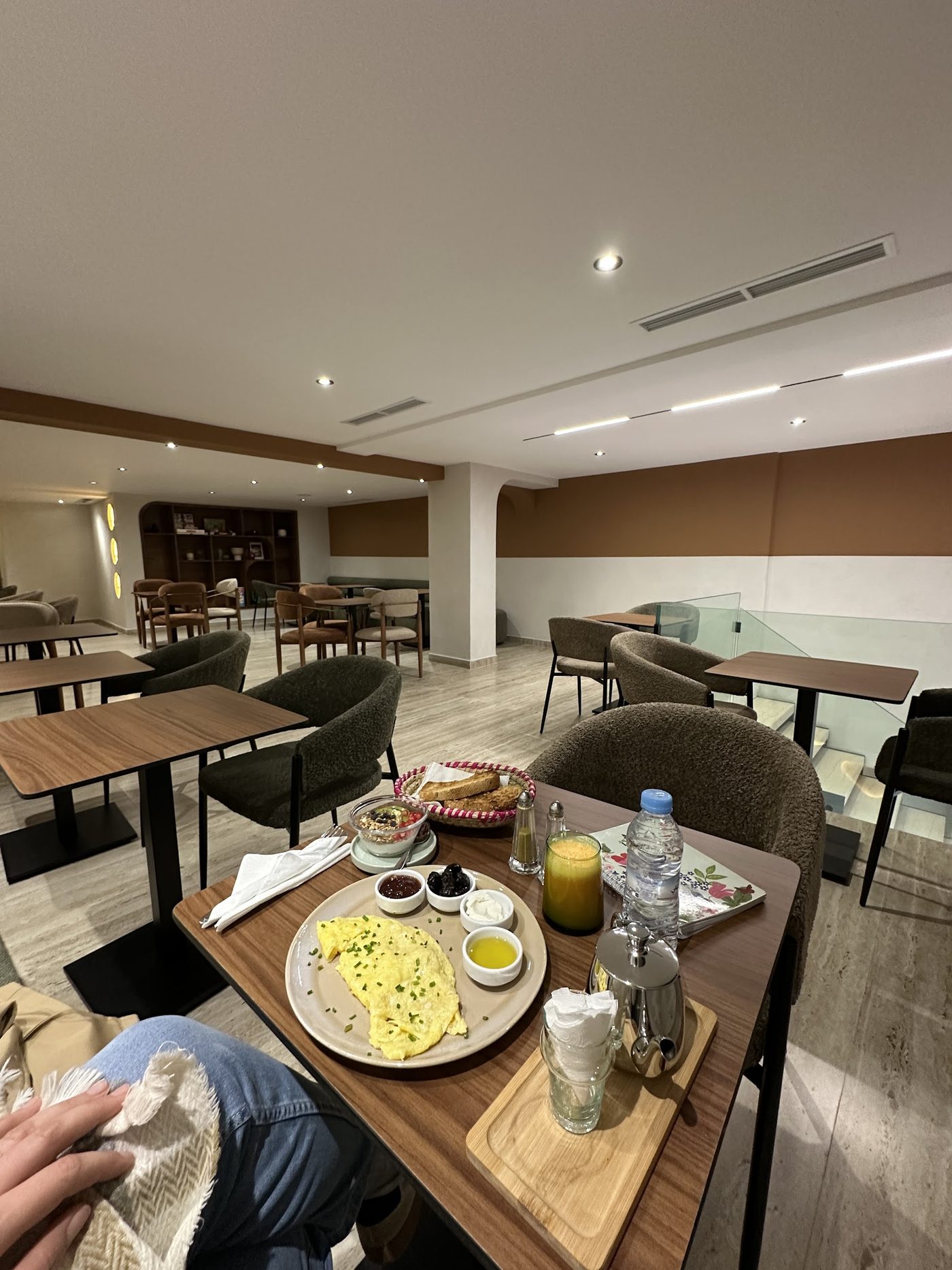 Kaktus Interior